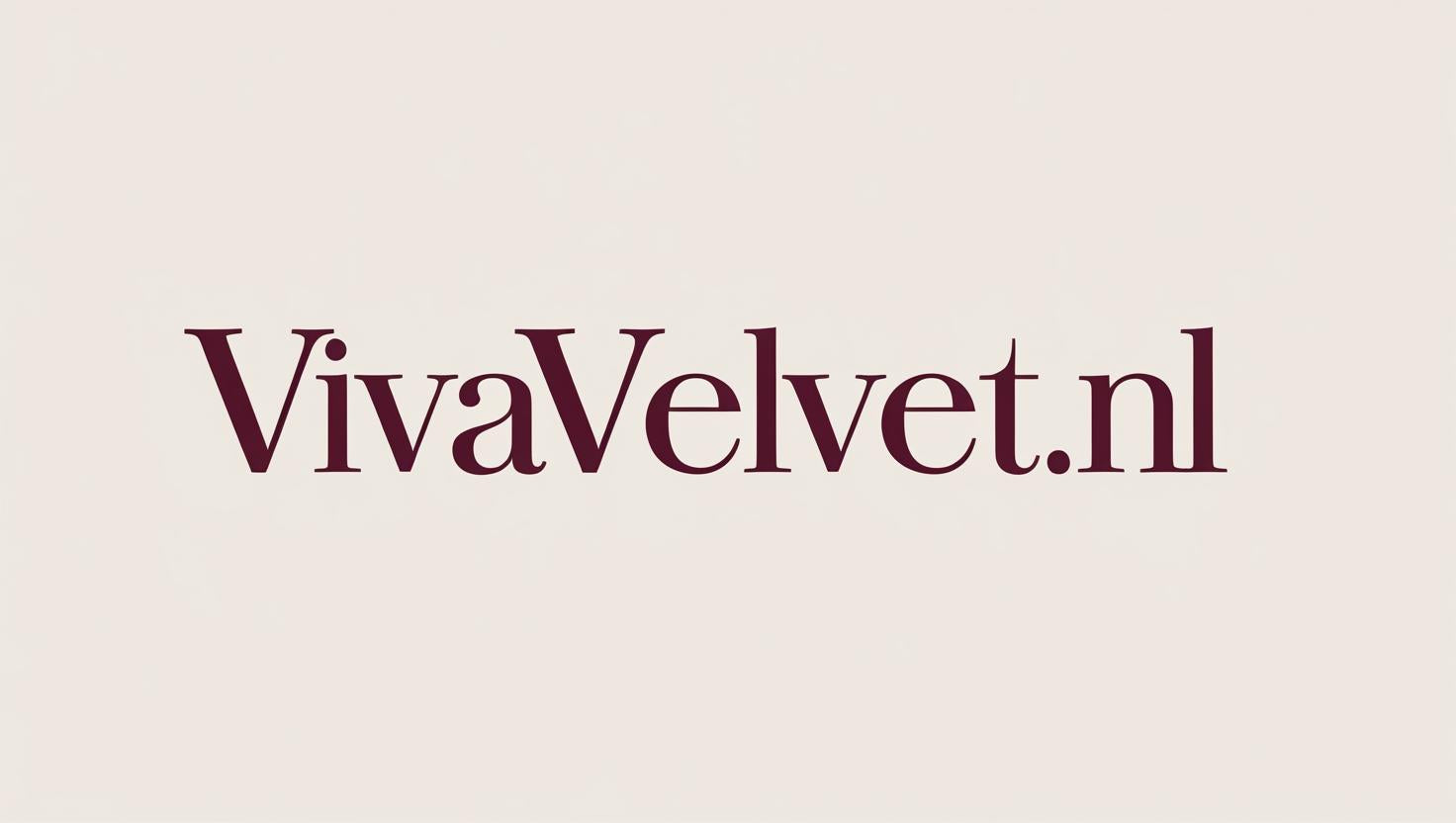 Vivavelvet